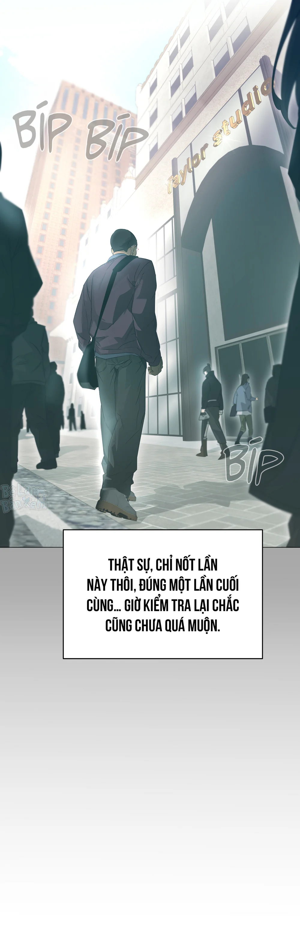 NERD PROJECT - Chap 57