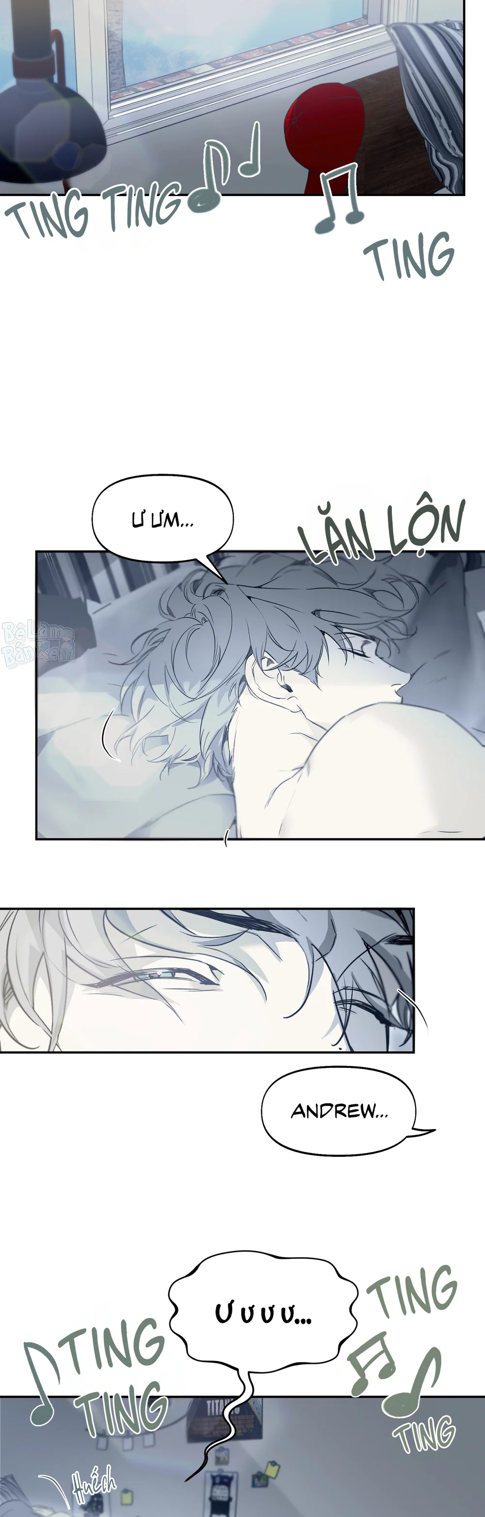 NERD PROJECT - Chap 57