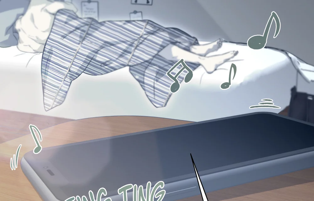 NERD PROJECT - Chap 57