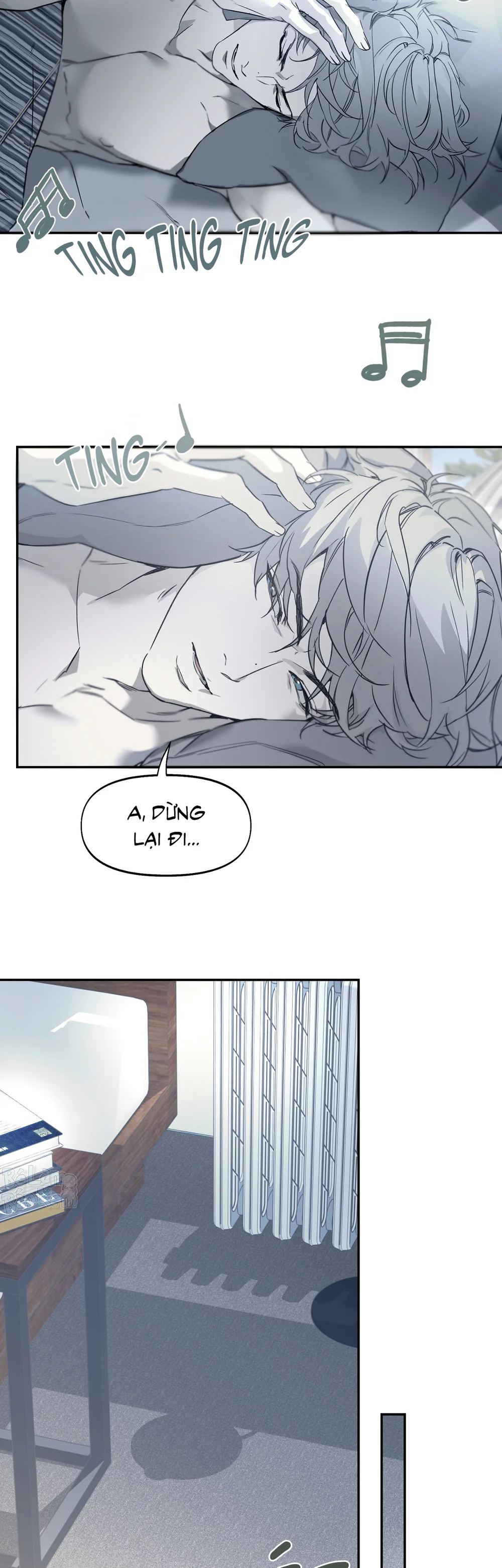 NERD PROJECT - Chap 57