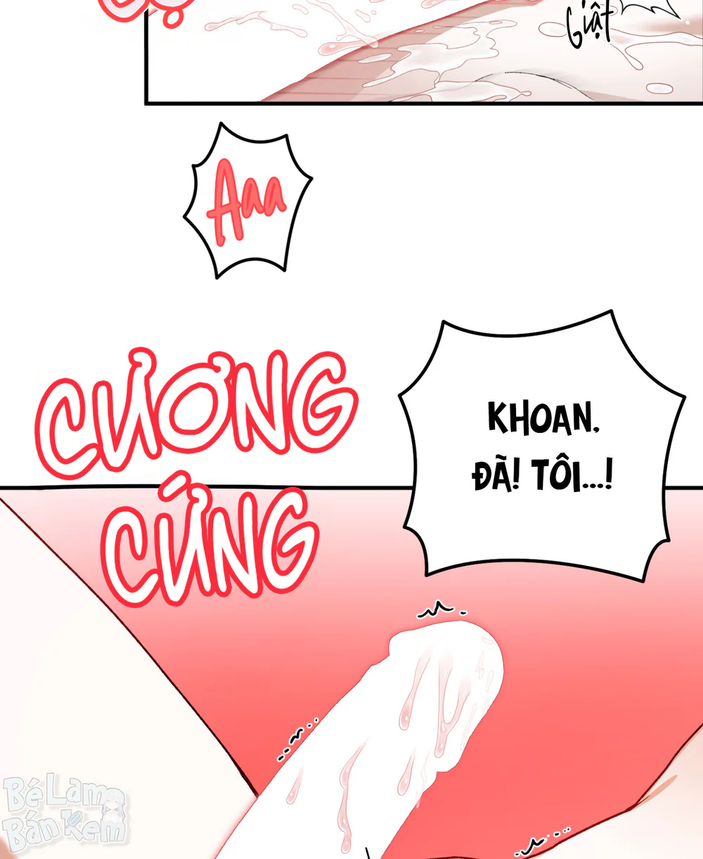 SỰ CỐ BẤT NGỜ VỚI VỊ KHÁCH QUEN - Chapter 7 - Trang 5