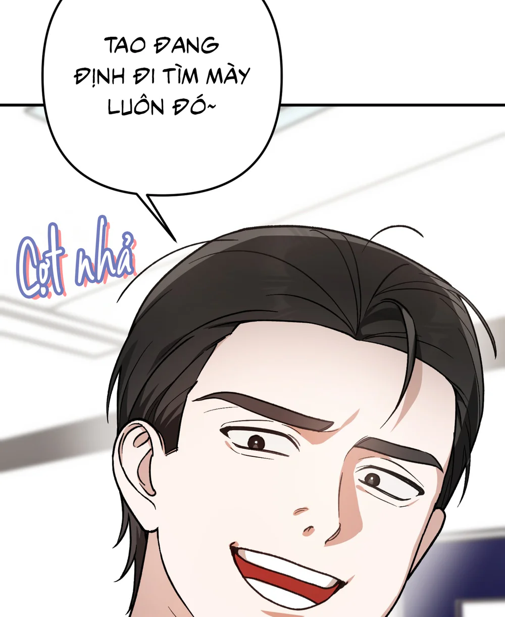 SỰ CỐ BẤT NGỜ VỚI VỊ KHÁCH QUEN - Chapter 7 - Trang 19