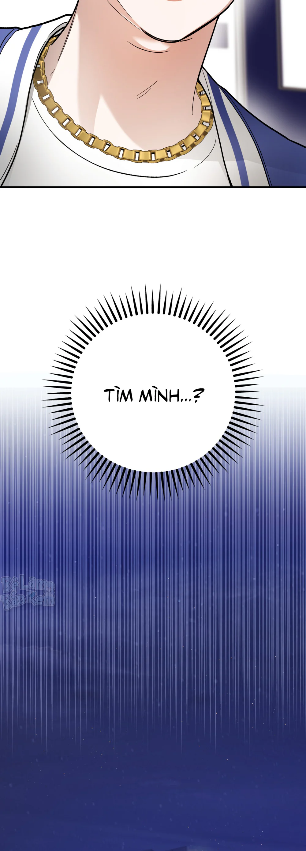 SỰ CỐ BẤT NGỜ VỚI VỊ KHÁCH QUEN - Chapter 7 - Trang 20