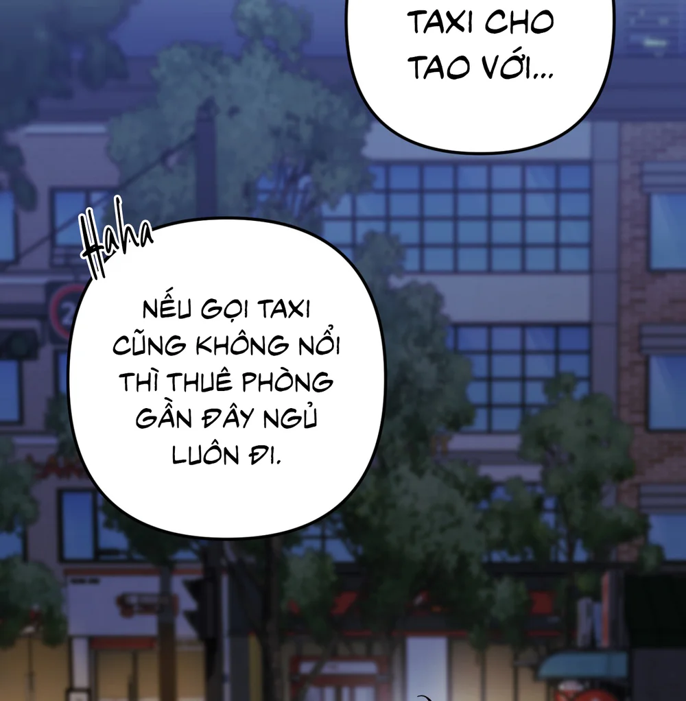 SỰ CỐ BẤT NGỜ VỚI VỊ KHÁCH QUEN - Chapter 7 - Trang 23