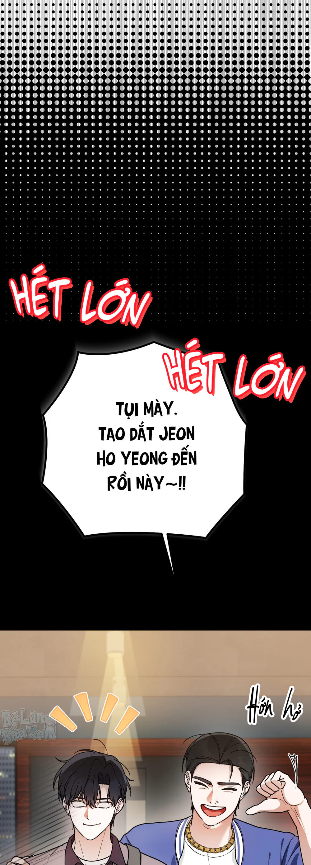 SỰ CỐ BẤT NGỜ VỚI VỊ KHÁCH QUEN - Chapter 7 - Trang 26