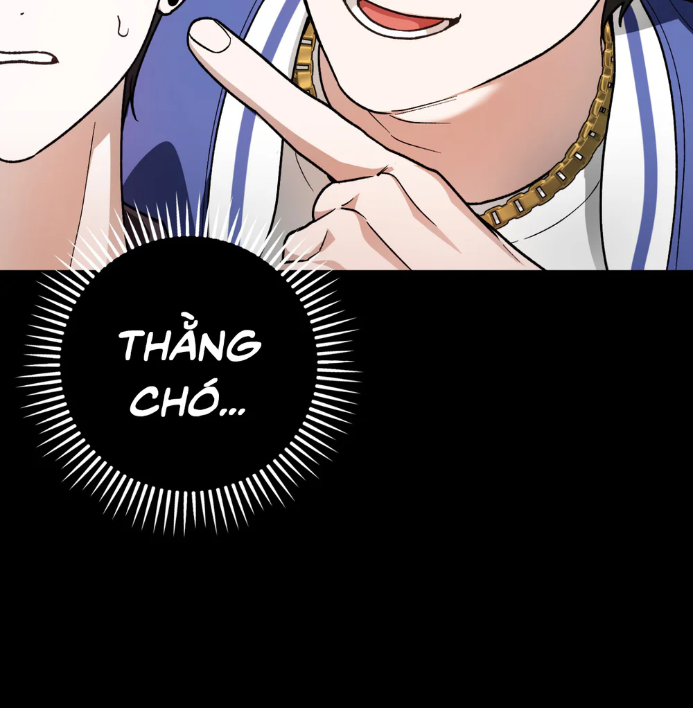 SỰ CỐ BẤT NGỜ VỚI VỊ KHÁCH QUEN - Chapter 7 - Trang 31