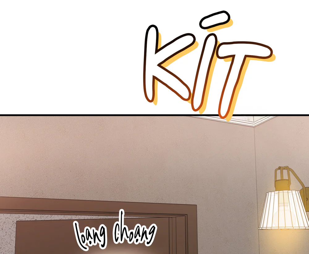 SỰ CỐ BẤT NGỜ VỚI VỊ KHÁCH QUEN - Chapter 7 - Trang 43