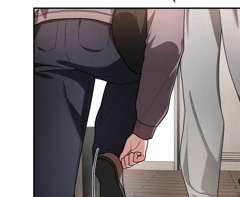 SỰ CỐ BẤT NGỜ VỚI VỊ KHÁCH QUEN - Chapter 7 - Trang 45