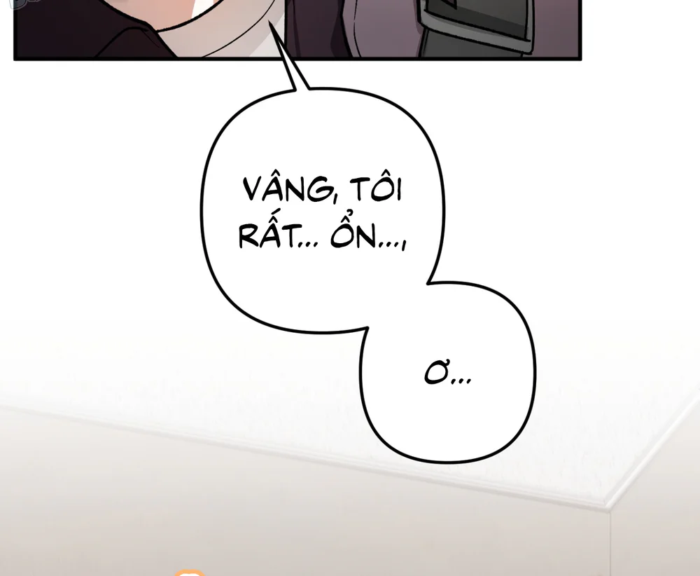 SỰ CỐ BẤT NGỜ VỚI VỊ KHÁCH QUEN - Chapter 7 - Trang 47