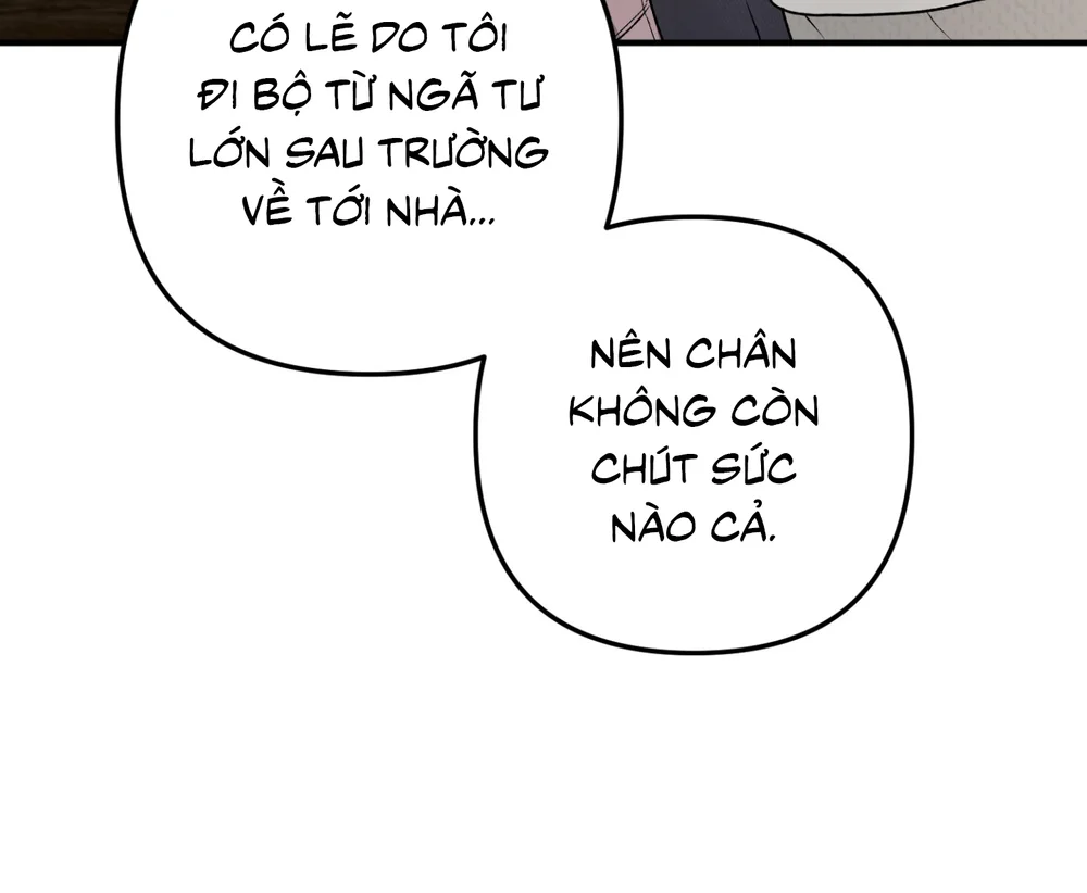 SỰ CỐ BẤT NGỜ VỚI VỊ KHÁCH QUEN - Chapter 7 - Trang 51