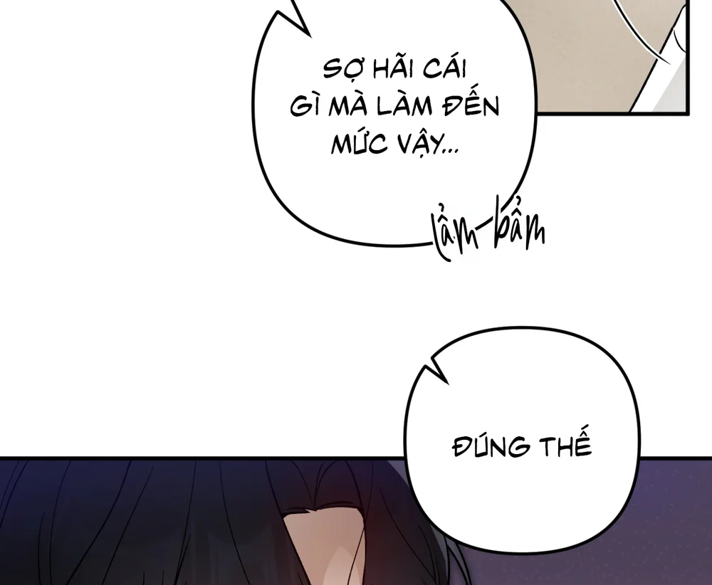 SỰ CỐ BẤT NGỜ VỚI VỊ KHÁCH QUEN - Chapter 7 - Trang 59