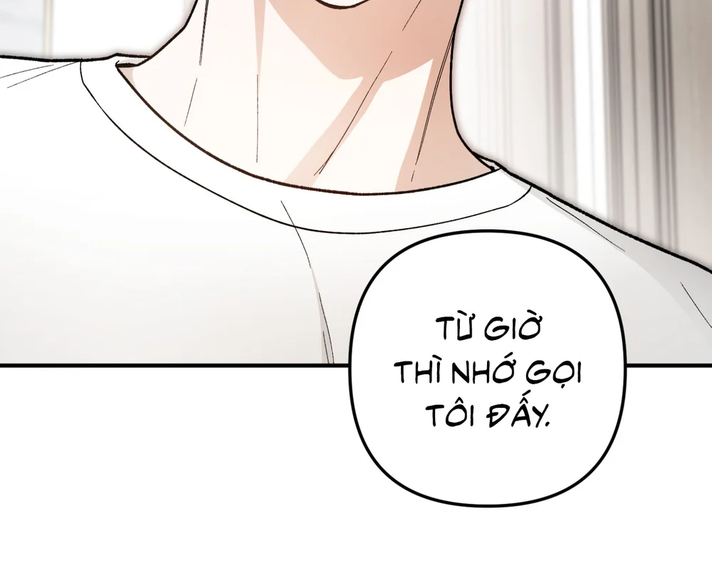 SỰ CỐ BẤT NGỜ VỚI VỊ KHÁCH QUEN - Chapter 7 - Trang 61