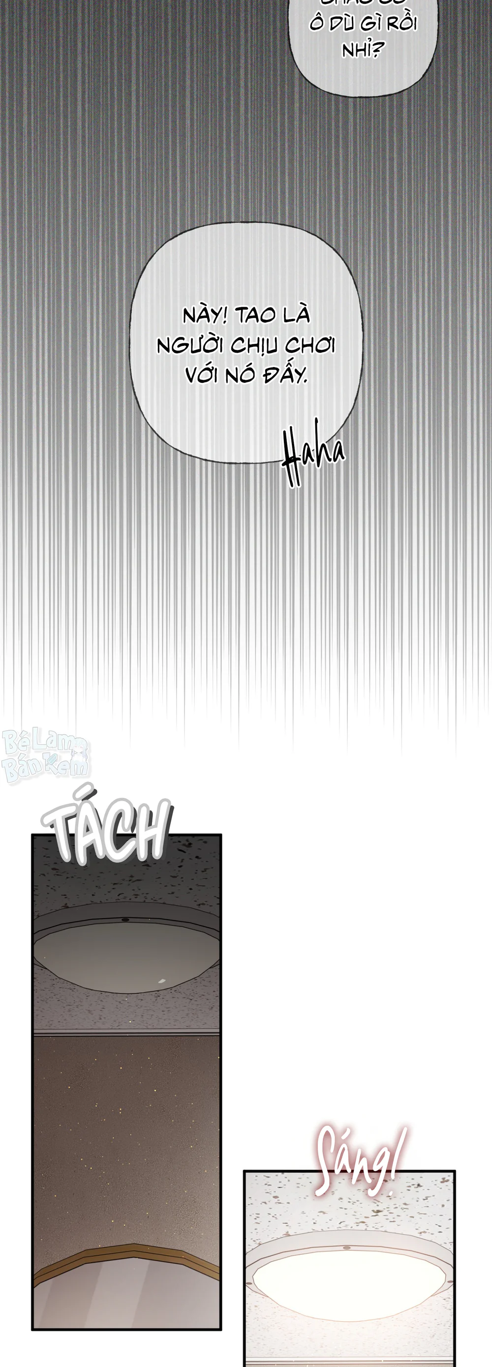 SỰ CỐ BẤT NGỜ VỚI VỊ KHÁCH QUEN - Chapter 7 - Trang 66