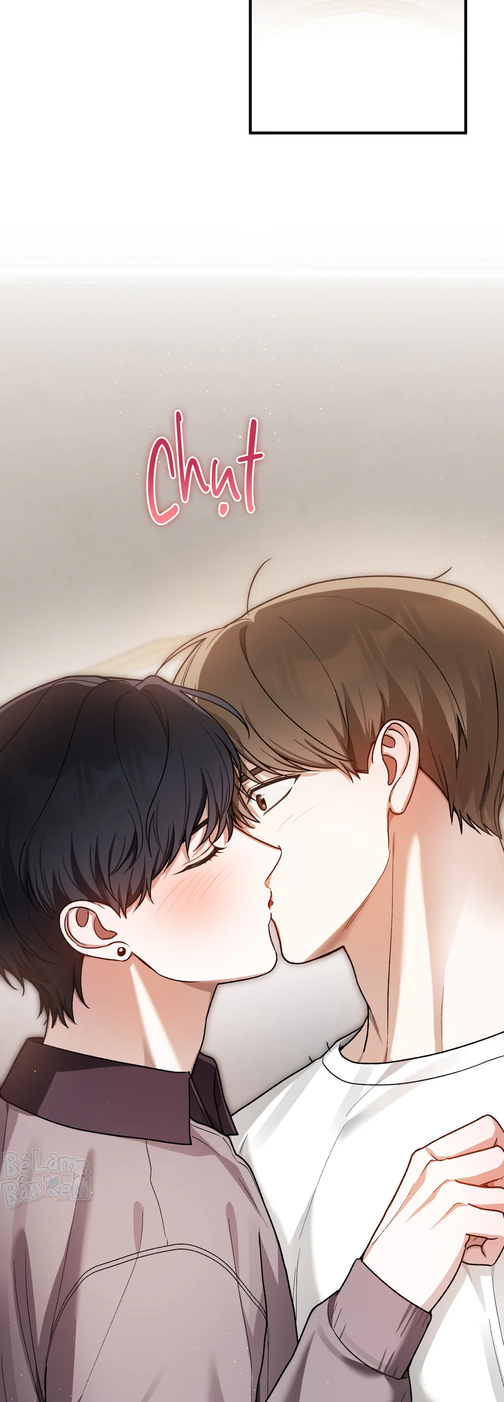 SỰ CỐ BẤT NGỜ VỚI VỊ KHÁCH QUEN - Chapter 7 - Trang 68