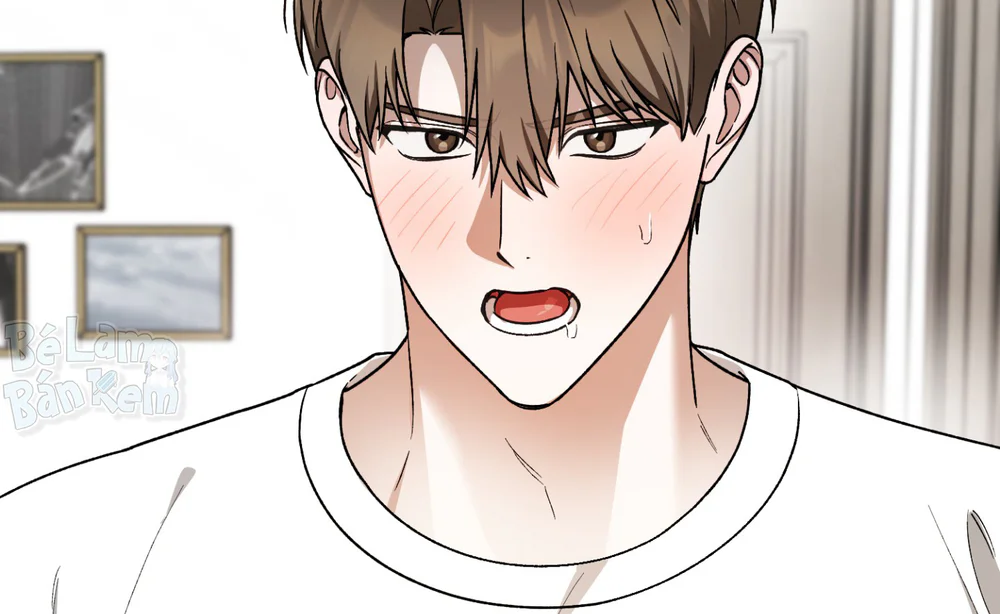 SỰ CỐ BẤT NGỜ VỚI VỊ KHÁCH QUEN - Chapter 7 - Trang 77