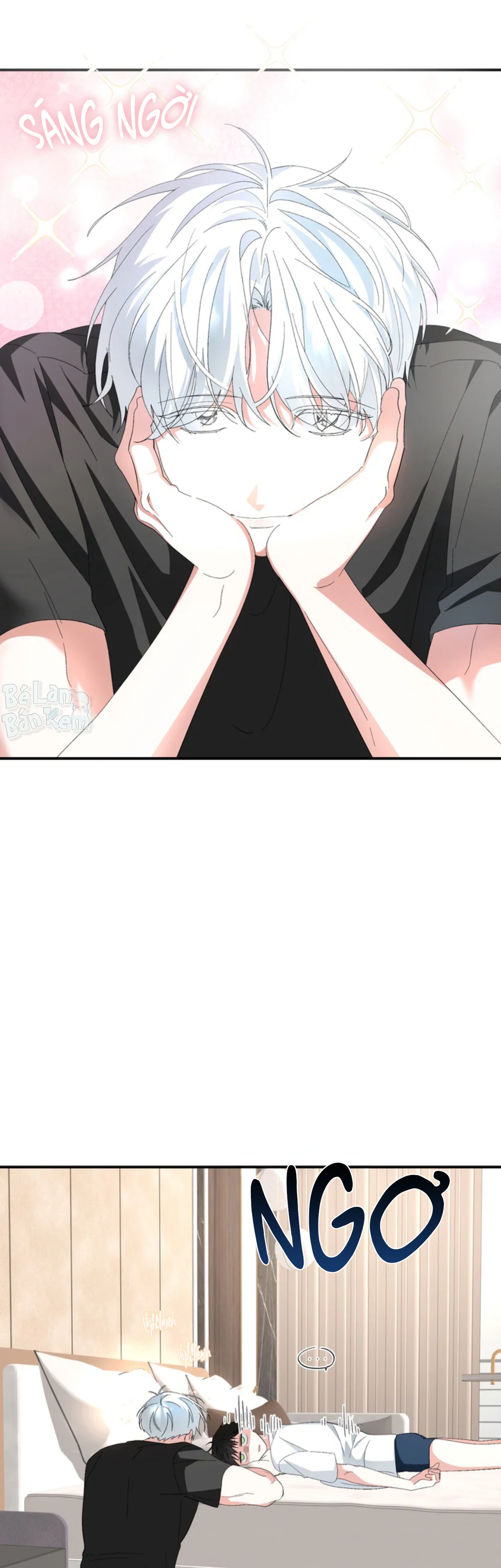 Đọc truyện XIN HÃY YÊU THƯƠNG DÙ TÔI LÀ CHUỘT - Chapter 13