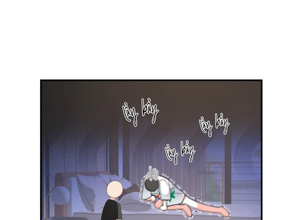 Đọc truyện XIN HÃY YÊU THƯƠNG DÙ TÔI LÀ CHUỘT - Chapter 13