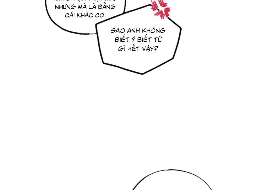 Đọc truyện XIN HÃY YÊU THƯƠNG DÙ TÔI LÀ CHUỘT - Chapter 13