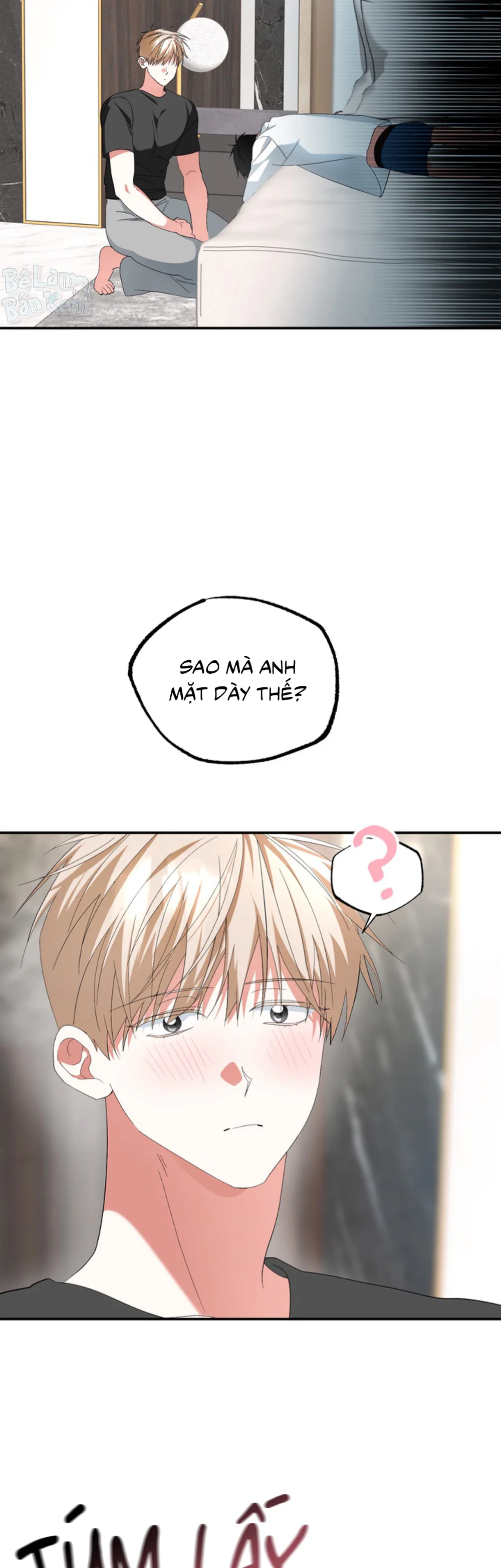 Đọc truyện XIN HÃY YÊU THƯƠNG DÙ TÔI LÀ CHUỘT - Chapter 13