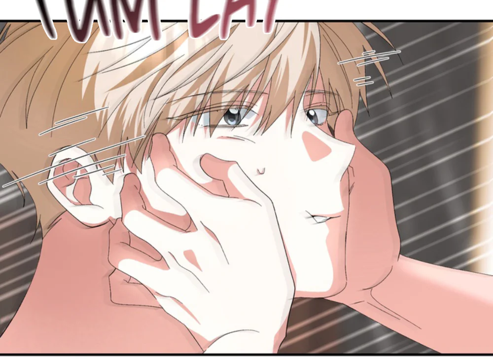 Đọc truyện XIN HÃY YÊU THƯƠNG DÙ TÔI LÀ CHUỘT - Chapter 13