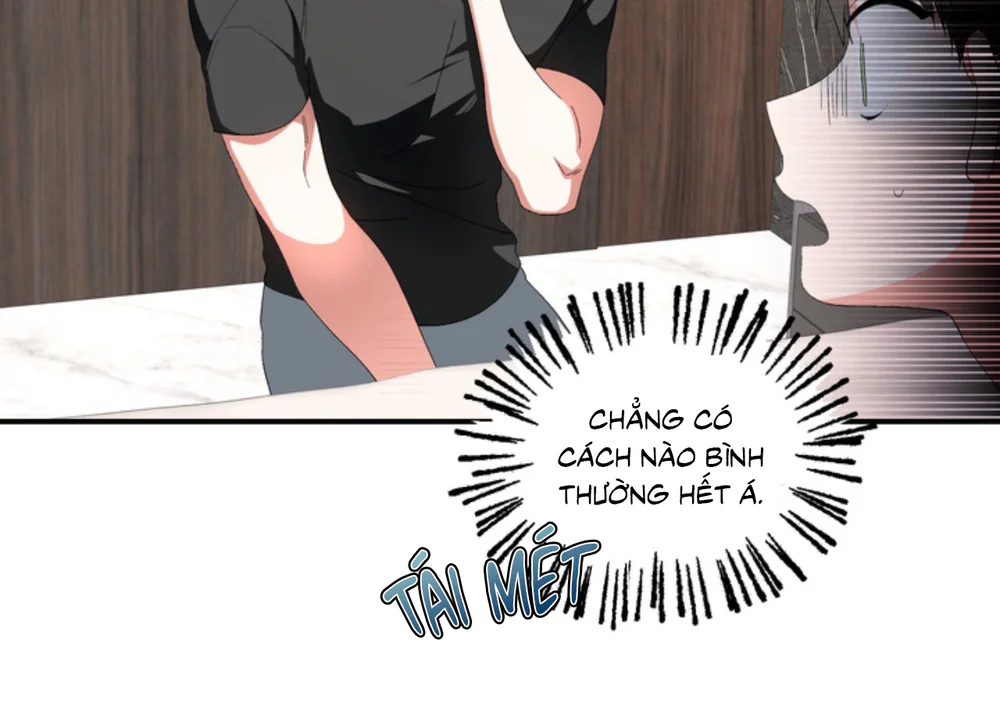 Đọc truyện XIN HÃY YÊU THƯƠNG DÙ TÔI LÀ CHUỘT - Chapter 13