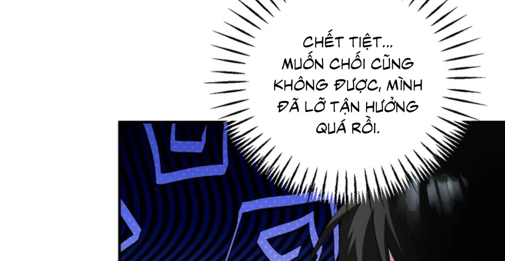 Đọc truyện XIN HÃY YÊU THƯƠNG DÙ TÔI LÀ CHUỘT - Chapter 13