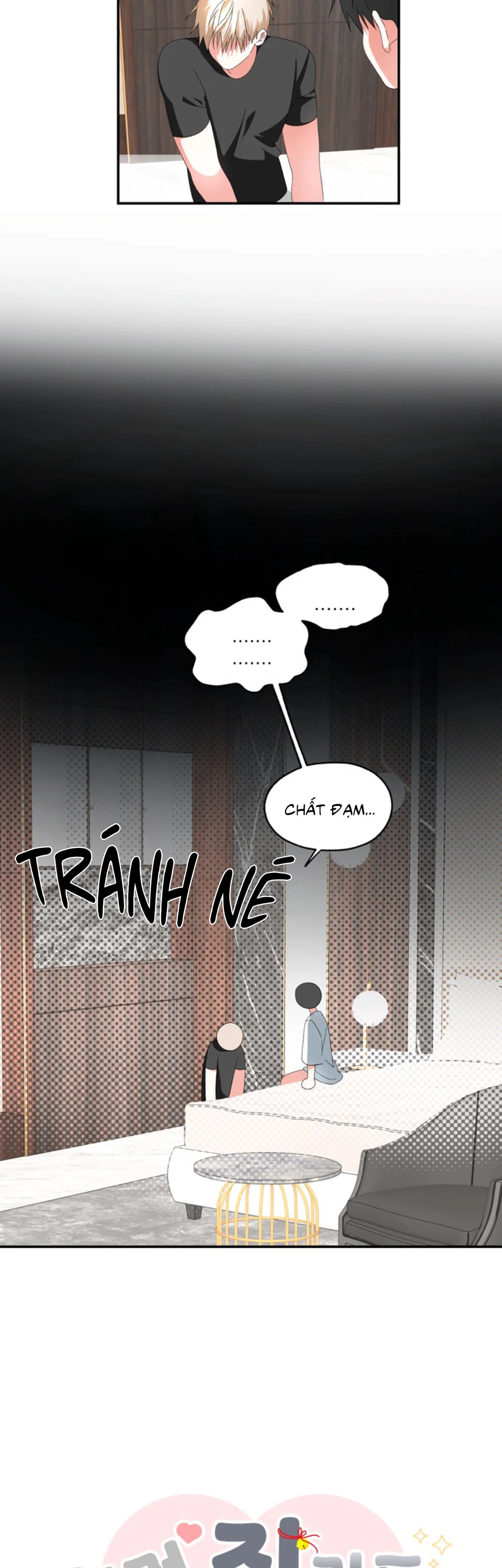 Đọc truyện XIN HÃY YÊU THƯƠNG DÙ TÔI LÀ CHUỘT - Chapter 13