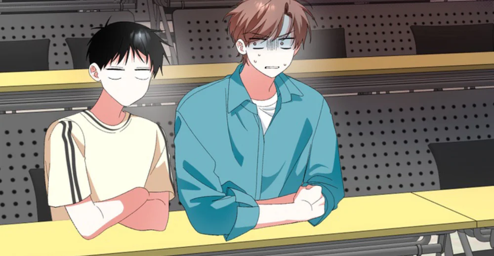 Đọc truyện XIN HÃY YÊU THƯƠNG DÙ TÔI LÀ CHUỘT - Chapter 13