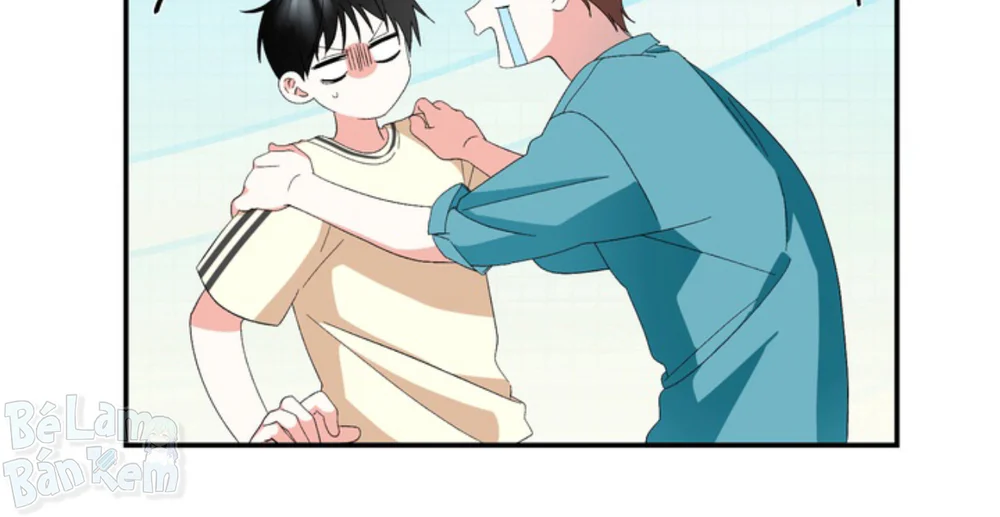 Đọc truyện XIN HÃY YÊU THƯƠNG DÙ TÔI LÀ CHUỘT - Chapter 13