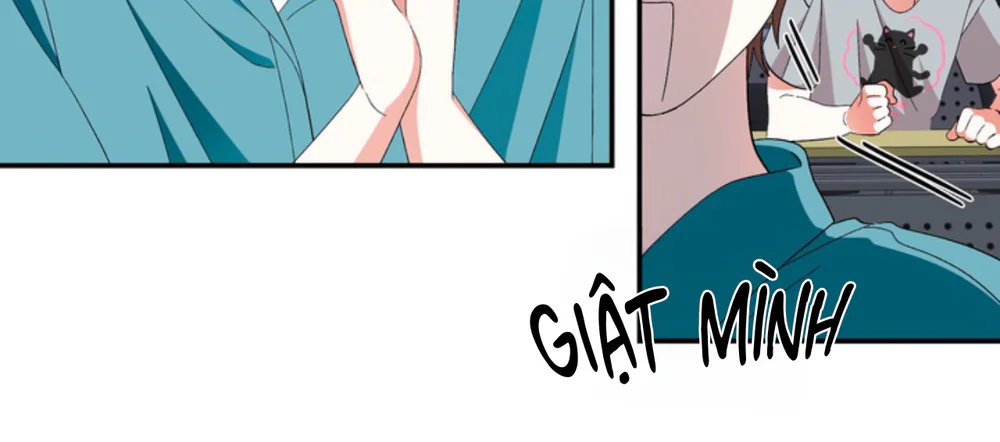 Đọc truyện XIN HÃY YÊU THƯƠNG DÙ TÔI LÀ CHUỘT - Chapter 13