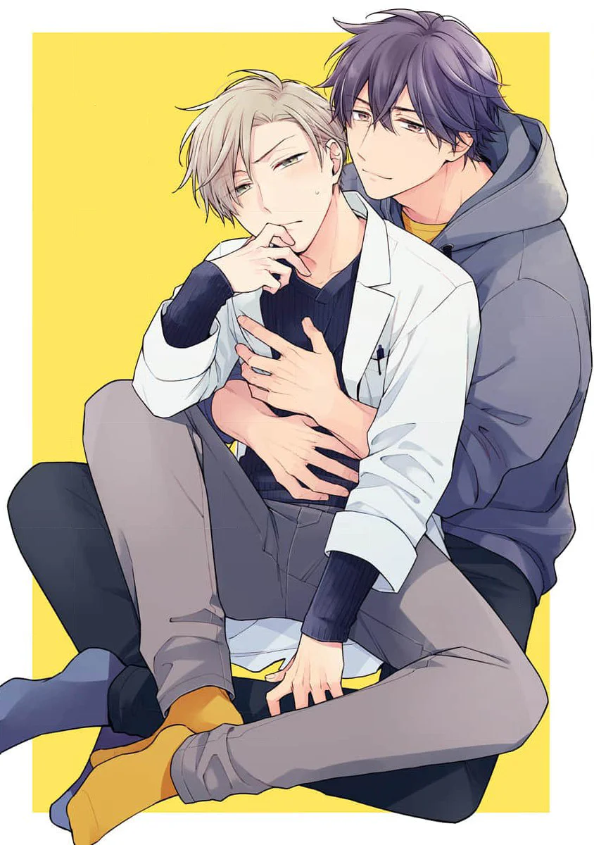 Đêm Trắng, Dục Vọng Và Nỗi Đau - H - Trang 3