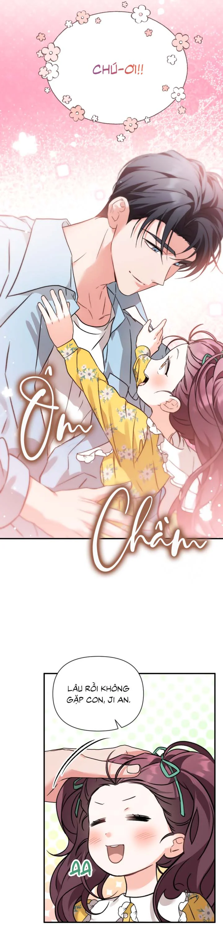 Đọc truyện  Masquerade - Chapter 37