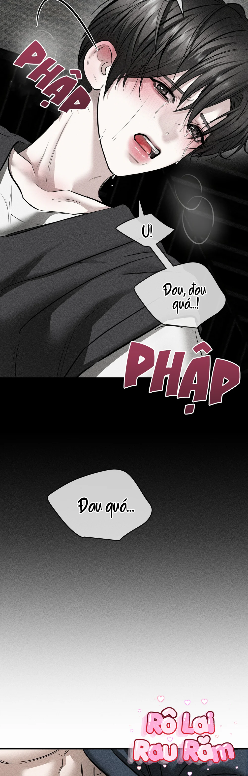 Đọc truyện  Kẻ đánh cắp con tim - Chapter 17