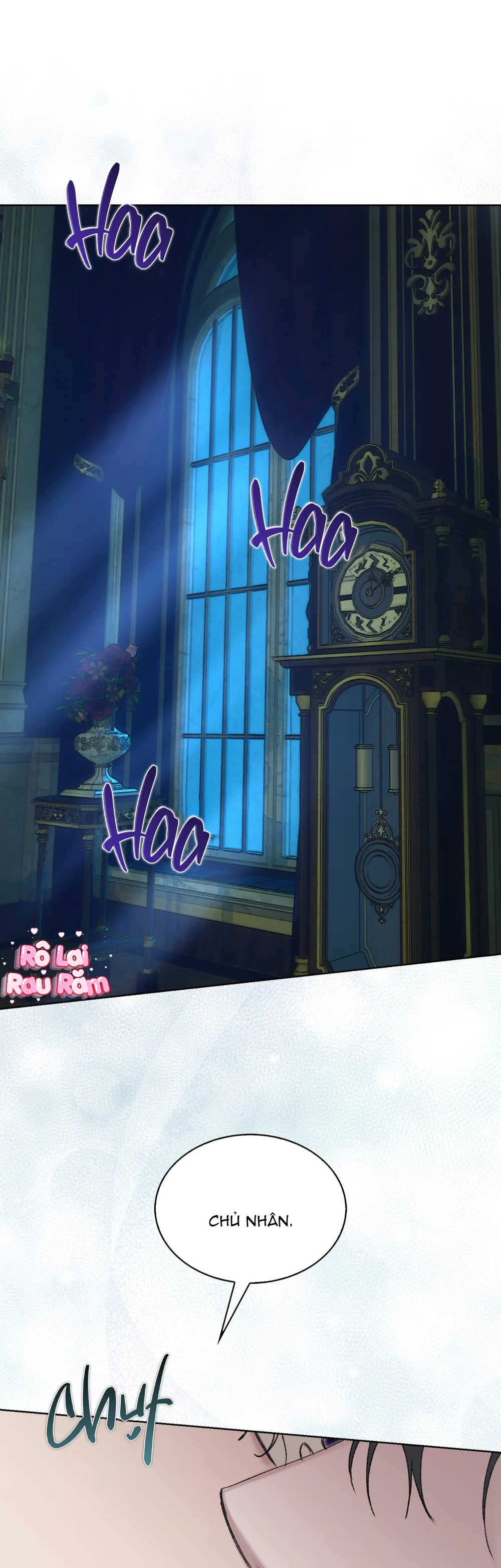 Tôi đã bị trở thành nô lệ của người mà tôi từng vứt bỏ - Chapter 47 - Trang 1