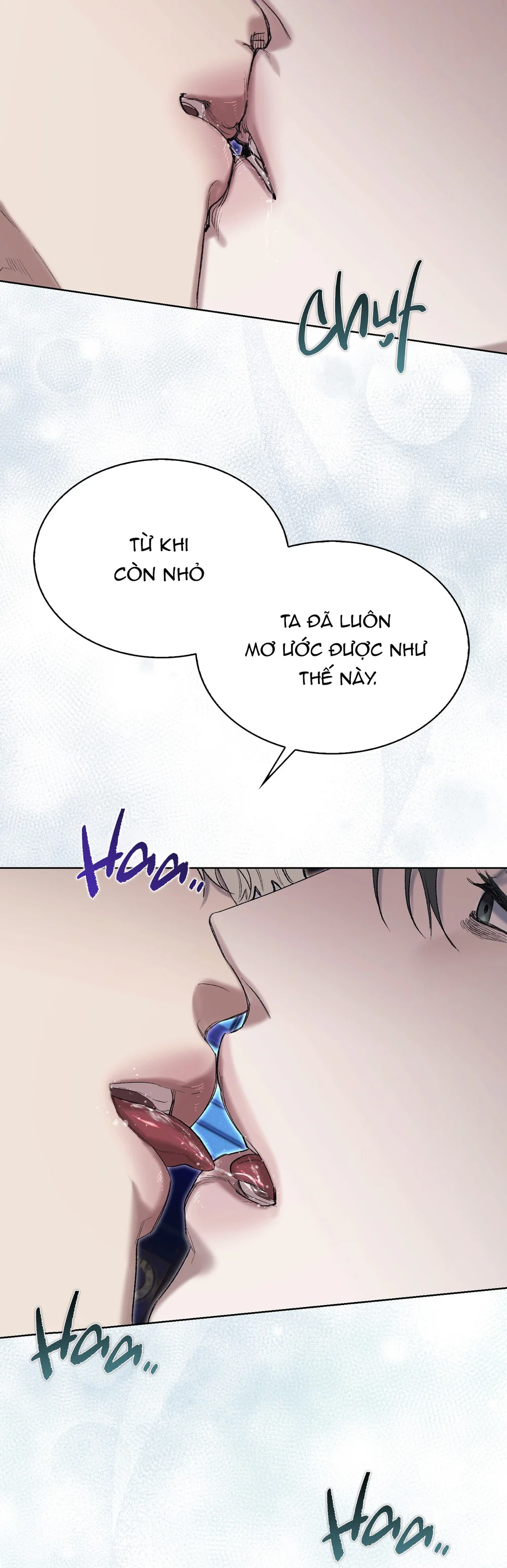 Tôi đã bị trở thành nô lệ của người mà tôi từng vứt bỏ - Chapter 47 - Trang 2