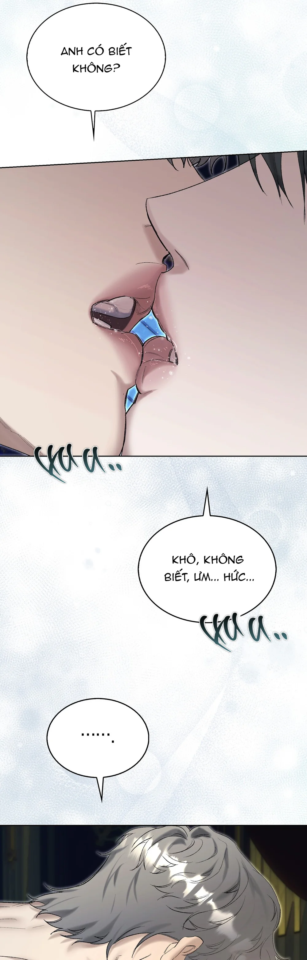 Tôi đã bị trở thành nô lệ của người mà tôi từng vứt bỏ - Chapter 47 - Trang 3