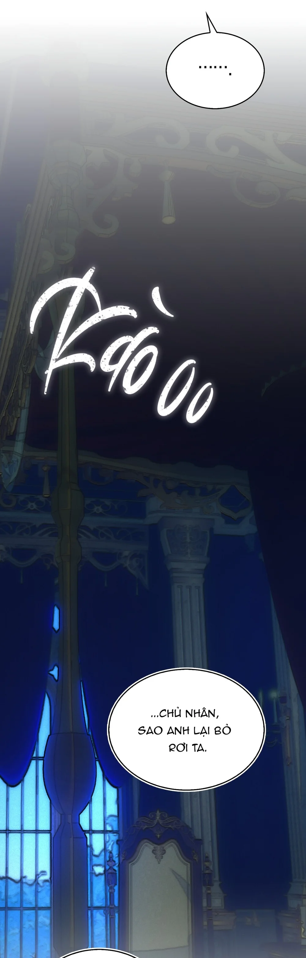 Tôi đã bị trở thành nô lệ của người mà tôi từng vứt bỏ - Chapter 47 - Trang 6