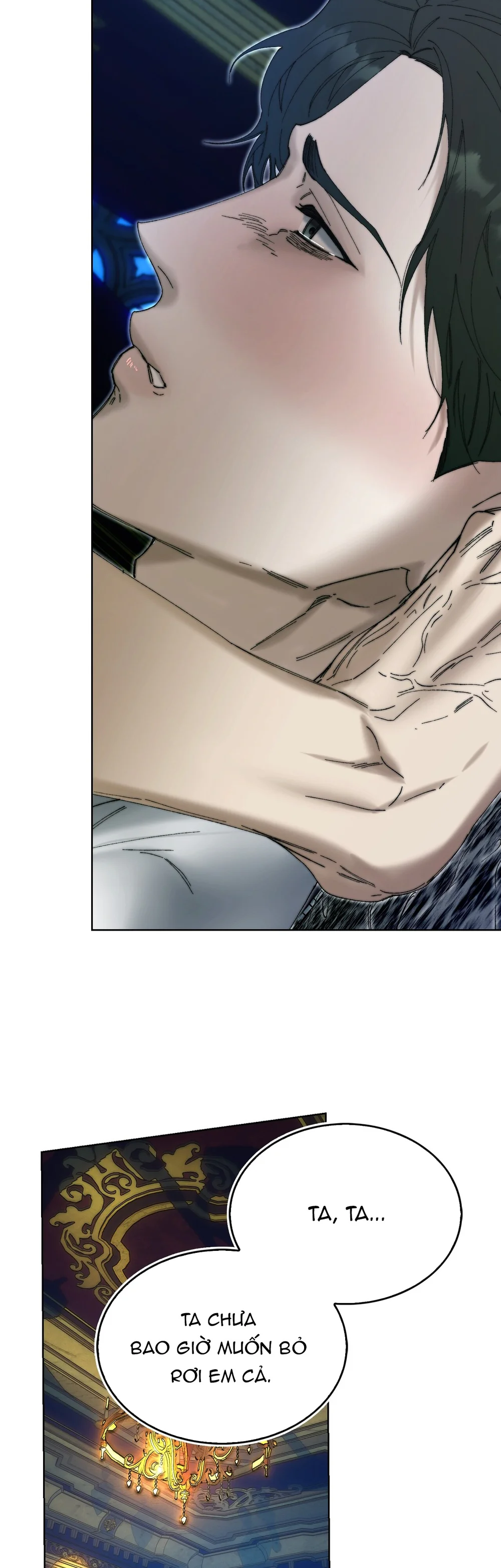 Tôi đã bị trở thành nô lệ của người mà tôi từng vứt bỏ - Chapter 47 - Trang 9