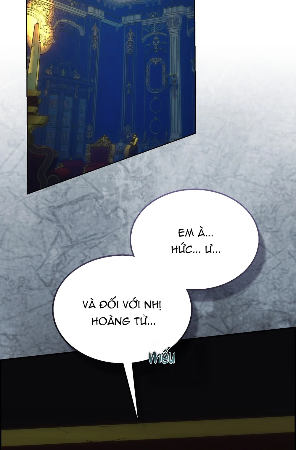 Tôi đã bị trở thành nô lệ của người mà tôi từng vứt bỏ - Chapter 47 - Trang 10