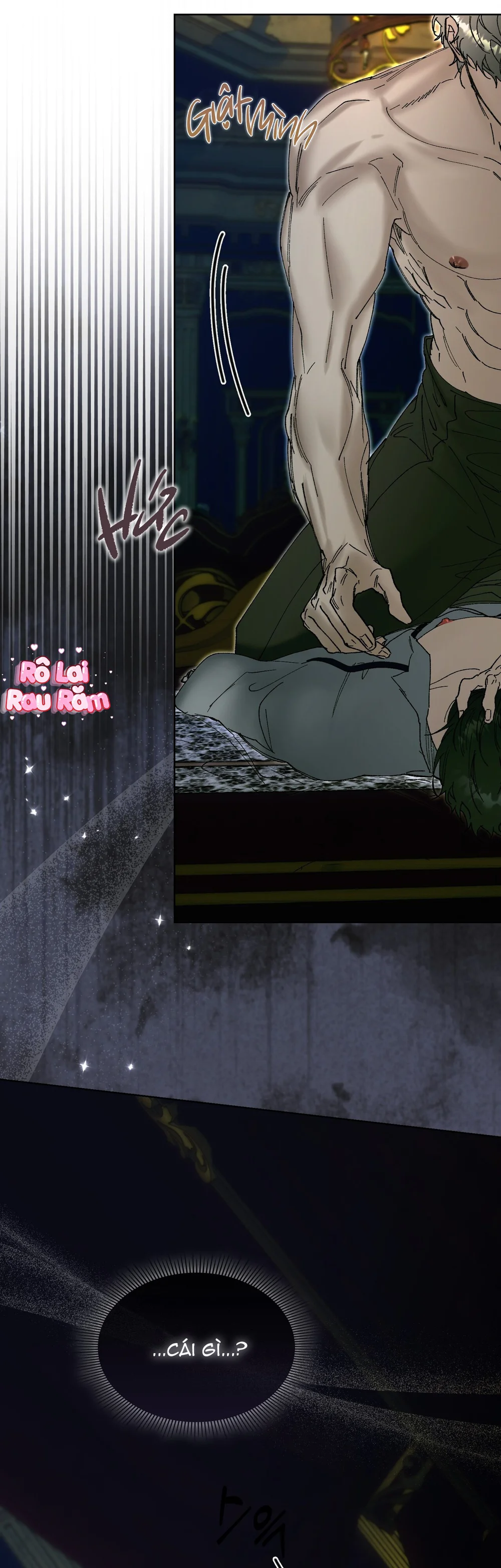 Tôi đã bị trở thành nô lệ của người mà tôi từng vứt bỏ - Chapter 47 - Trang 13