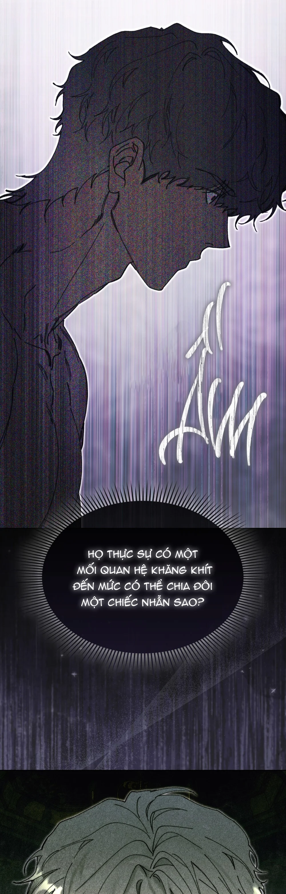 Tôi đã bị trở thành nô lệ của người mà tôi từng vứt bỏ - Chapter 47 - Trang 15