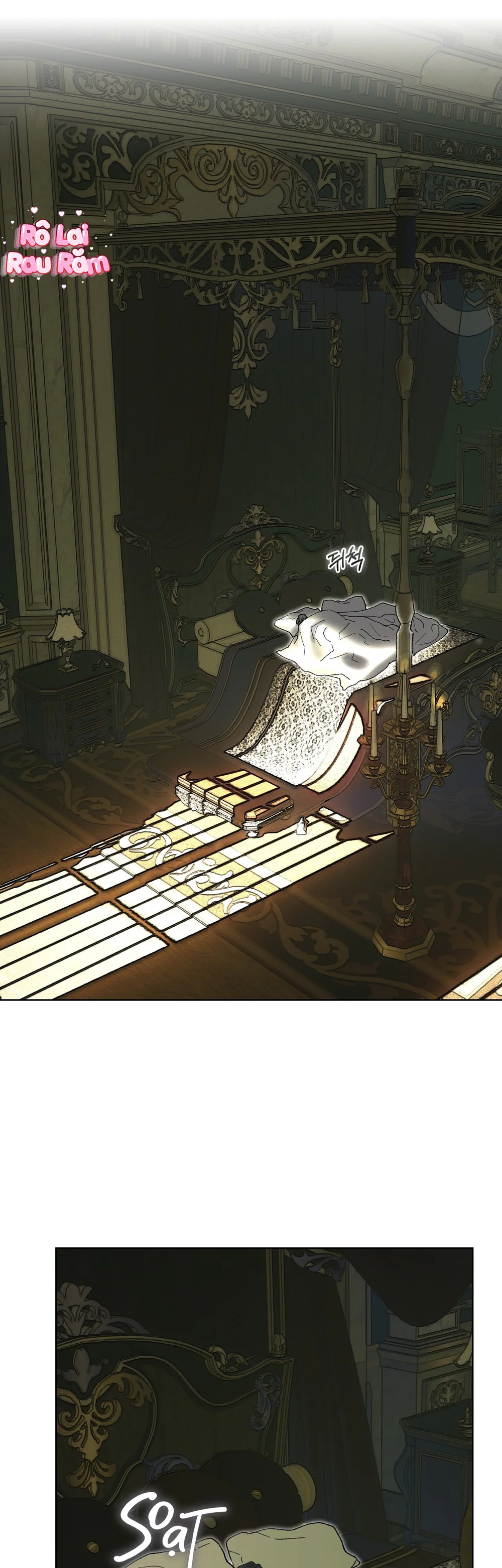 Tôi đã bị trở thành nô lệ của người mà tôi từng vứt bỏ - Chapter 47 - Trang 18