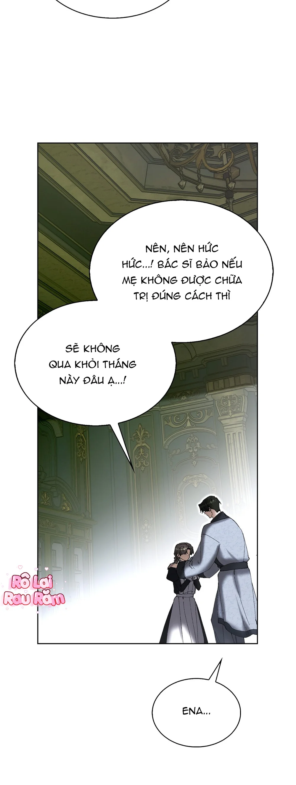 Tôi đã bị trở thành nô lệ của người mà tôi từng vứt bỏ - Chapter 47 - Trang 26