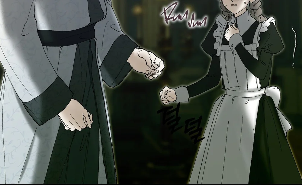 Tôi đã bị trở thành nô lệ của người mà tôi từng vứt bỏ - Chapter 47 - Trang 29