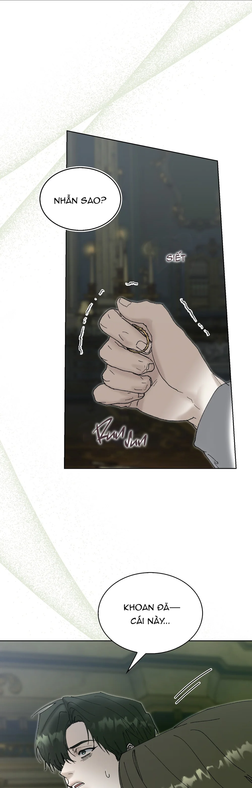 Tôi đã bị trở thành nô lệ của người mà tôi từng vứt bỏ - Chapter 47 - Trang 30