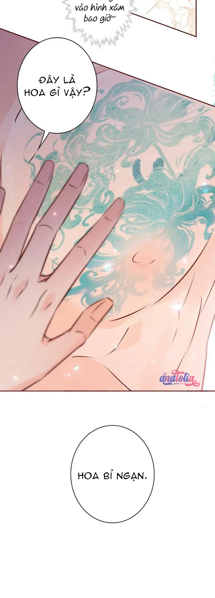 Đọc truyện Yêu Em Bất Chấp - Chapter 22