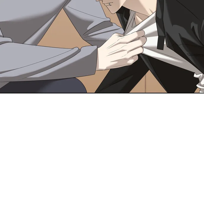 Đọc truyện Trái Ngược - Chapter 8