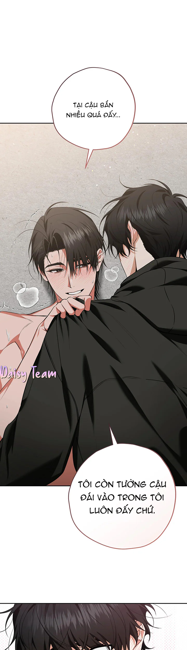 HÃY ĐÁNH TÔI THẬT MẠNH ĐI - Chapter 5 - Trang 6