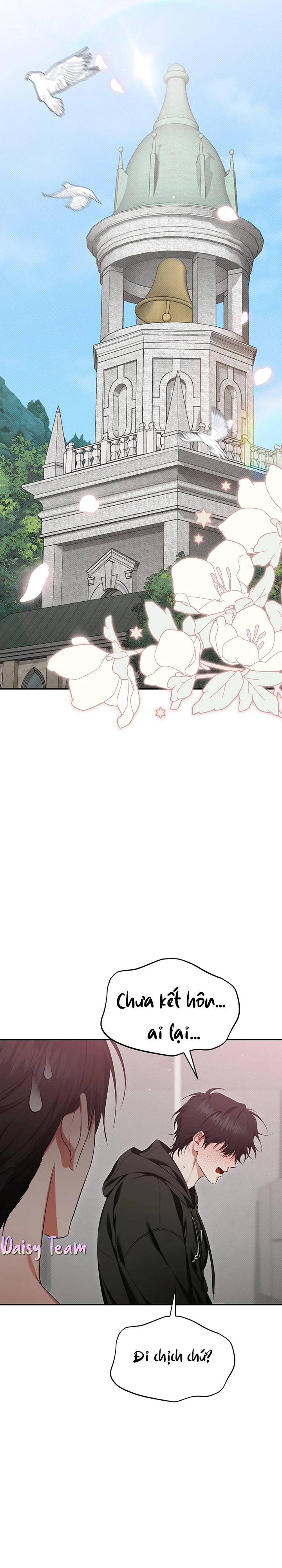 HÃY ĐÁNH TÔI THẬT MẠNH ĐI - Chapter 5 - Trang 13