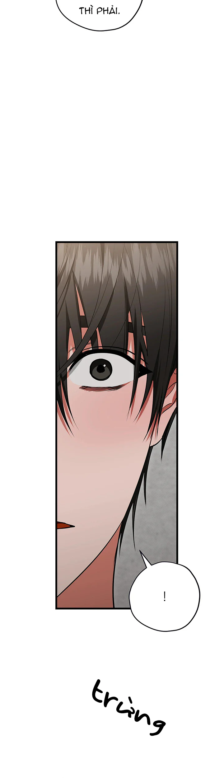 HÃY ĐÁNH TÔI THẬT MẠNH ĐI - Chapter 5 - Trang 18